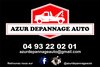 Garage auto Azur Depannage Auto