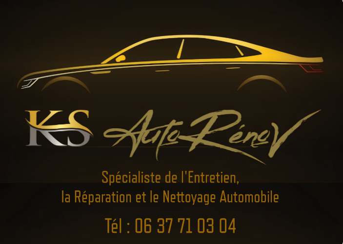 Garage Ks Auto Renov à SaintLéger (17800) Devis & Rendezvous Vroomly