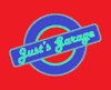 Logo Garage Just's Garage Euzet Euzet 30360