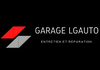 Logo Garage Lg Auto Grigny 69520