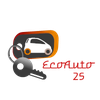 Logo Garage Eco Auto 25 Thise 25220