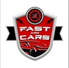 Logo Garage Fast And Cars Pusignan 69330