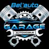 Garage auto Bel'auto - Leroux Antony