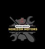 Logo Garage Horizon Motors Villejuif 94800