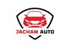 Logo Garage Jacham Auto Strasbourg 67100