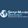Garage auto Mondial Distribution