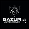 Logo Garage Gazur Automobile Varennes Sur Allier 03150