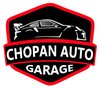 Logo Garage Chopan Auto La Boissiere-De-Montaigu 85600