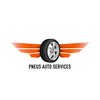 Garage auto Pneus Auto Services