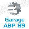 Logo Garage Abp89 Sens 89100