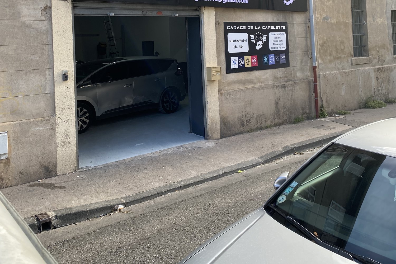 la capelette saint ferréol à dourgne