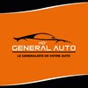 Garage auto Général Auto