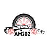 Logo Garage Automarche 202 Nice 06200