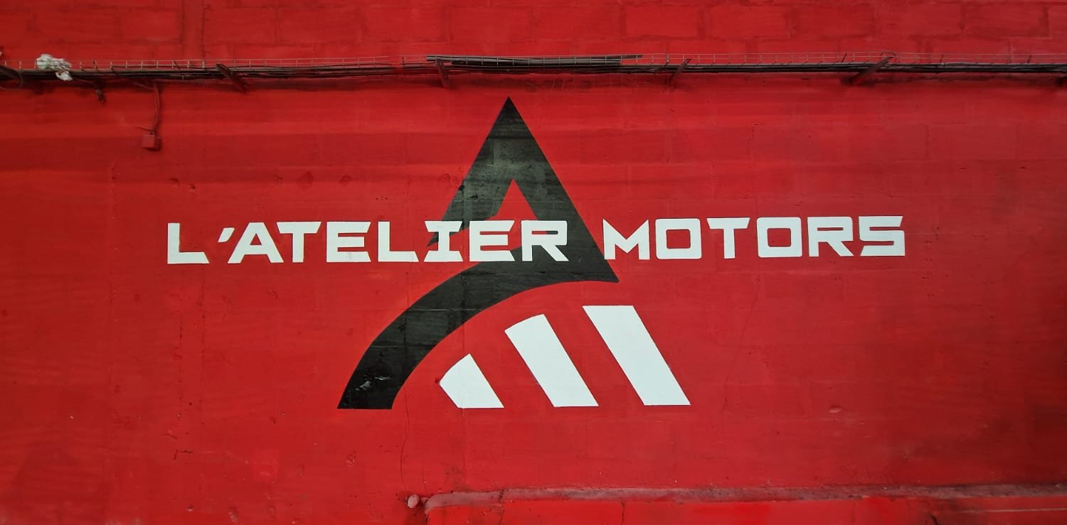 Photo Atelier motors