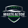 Logo Garage Masta Autos Services Reims 51100