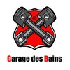 Logo Garage Des Bains Villard De Lans 38250