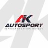 Garage auto Ak Auto Sport