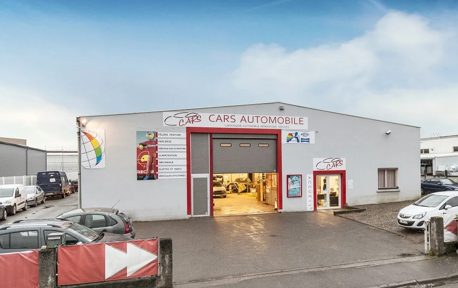 Garage Cars Automobiles à Toulouse (31100) : Devis & Rendez-vous