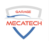 Garage auto Mecatech