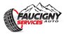 Logo Garage Faucigny Services Auto Saint-Jeoire 74490