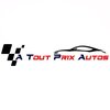 Logo Garage A Tout Prix Autos Saint-Cyr 07430