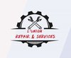 Logo Garage L'union Repair & Services L'Union 31240