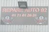 Garage Auto Repar 92