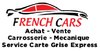 Garage auto French Cars