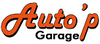 Logo Garage Auto'p Garage Roussillon 38150