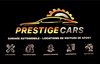 Logo Garage Prestige Cars Aubiet 32270