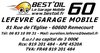 Garage auto Best'oil® Rémécourt
