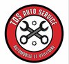 Logo Garage Tds Auto Service Rillieux-La-Pape 69140