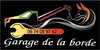 Logo Garage De La Borde Saint-Aubin 39410