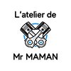 Logo Garage L'atelier De Mr Maman La Frette 38260