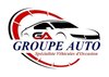 Logo Garage Groupe Auto Le Houlme 76770