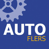 Logo Garage Auto Flers Villeneuve-D'Ascq 59650