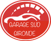 Logo Garage Sud Gironde Auros 33124