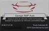 Garage auto Amp Auto