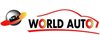 Logo Garage Eurl World Auto Chailles 41120