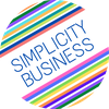 Logo Garage Simplicity Business Pujols 33350