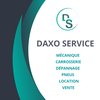 Garage auto Daxo Service