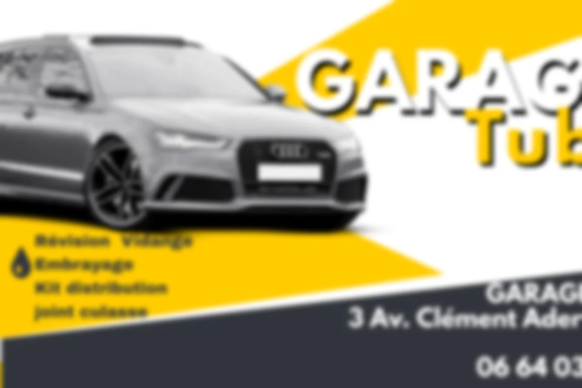 Garage Teillere, Lozanne : avis, devis, horaires