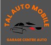 Logo Garage Tal Auto Mobile Trappes 78190