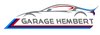 Logo Garage Hembert Fruges 62310