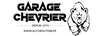 Logo Garage Chevrier Cornimont 88310