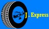 Logo Garage J.express Brécy 02210