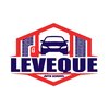Logo Garage Leveque Auto Service Bernaville 80370