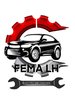 Logo Garage Fema Lh Le Havre 76620