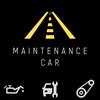 Garage auto Maintenance Car