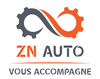 Logo Garage Zn Auto Pont-Évêque 38780